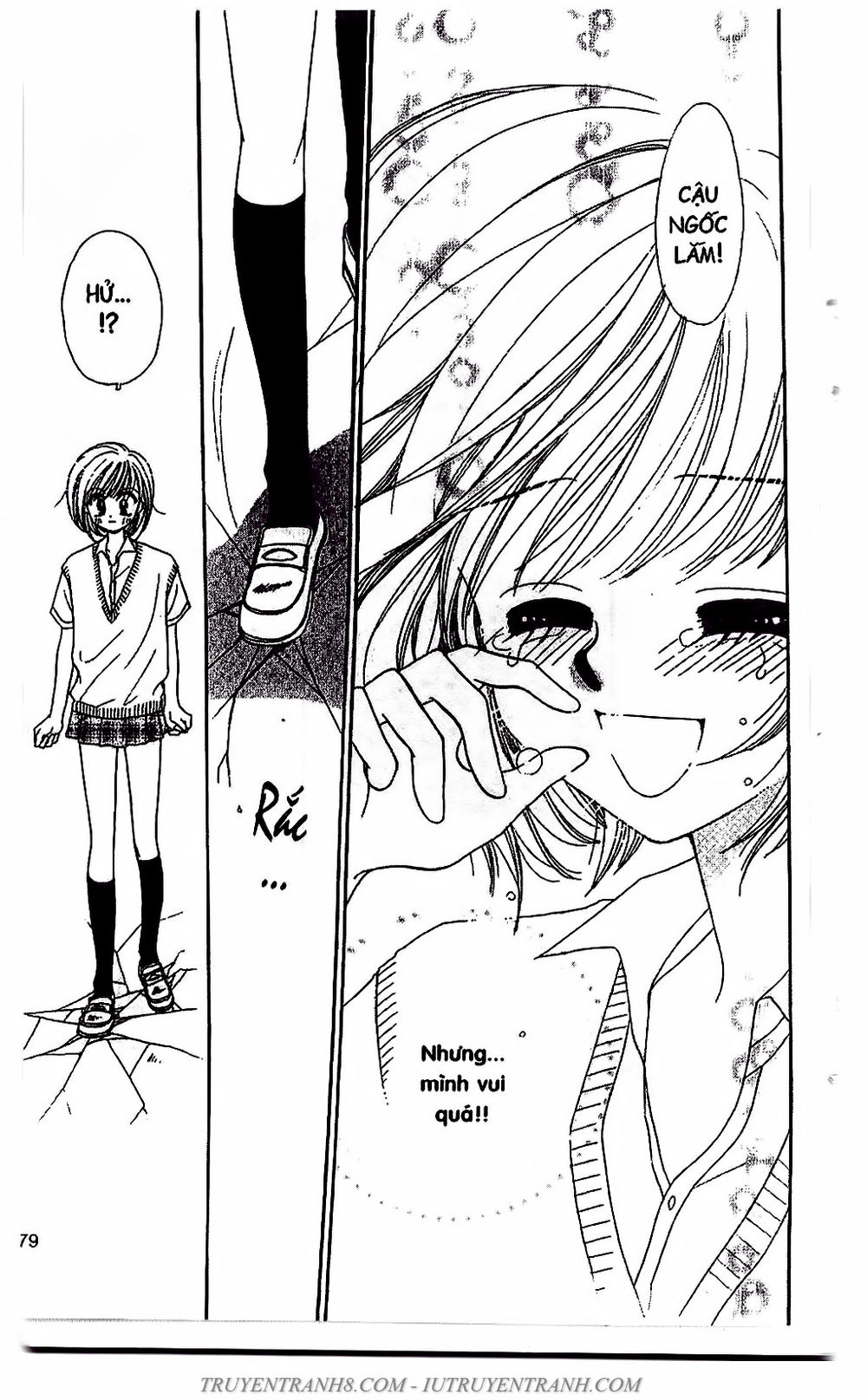 Bộ Sưu Tập Lọ Lem Chapter 54 - 17