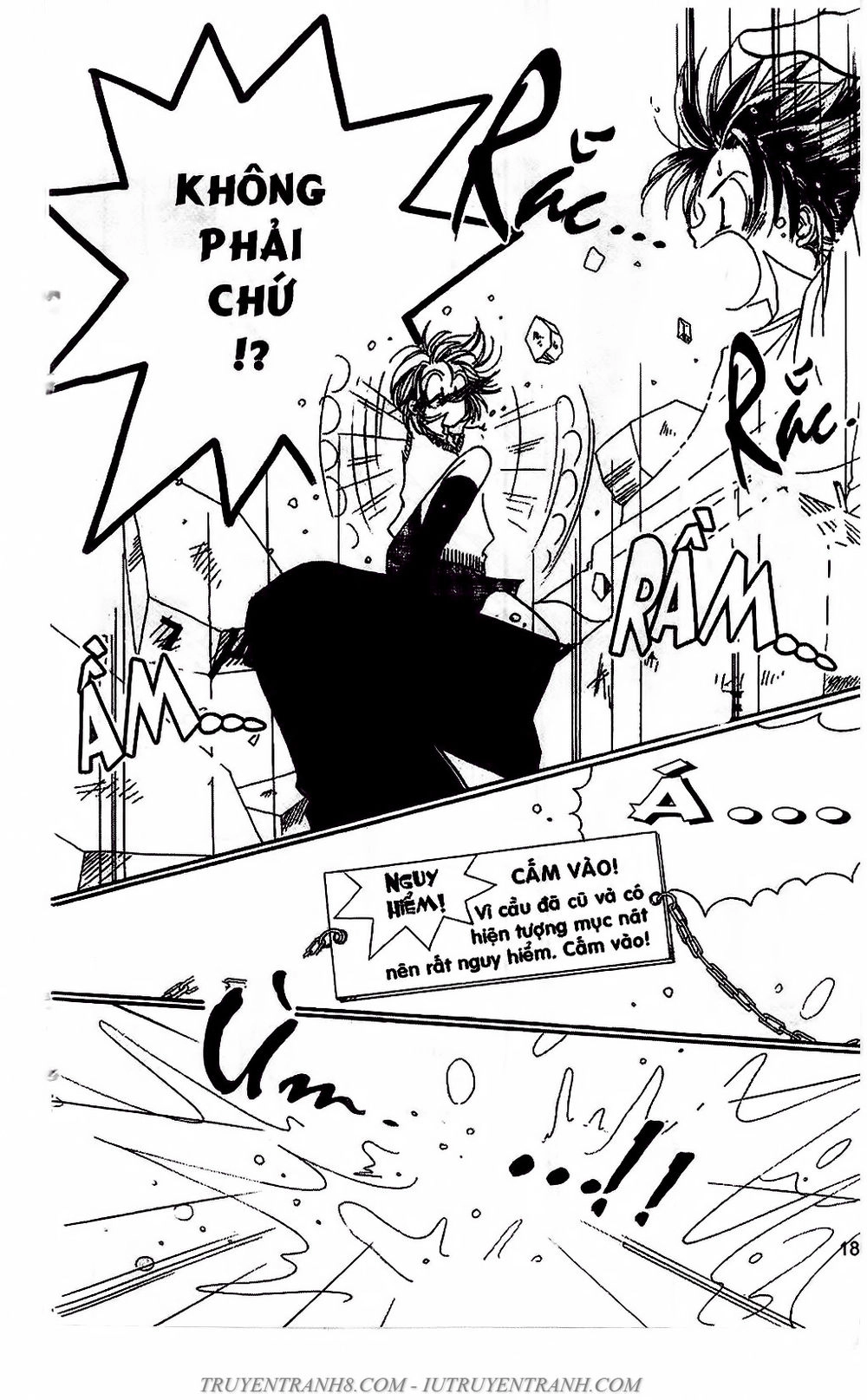 Bộ Sưu Tập Lọ Lem Chapter 54 - 18