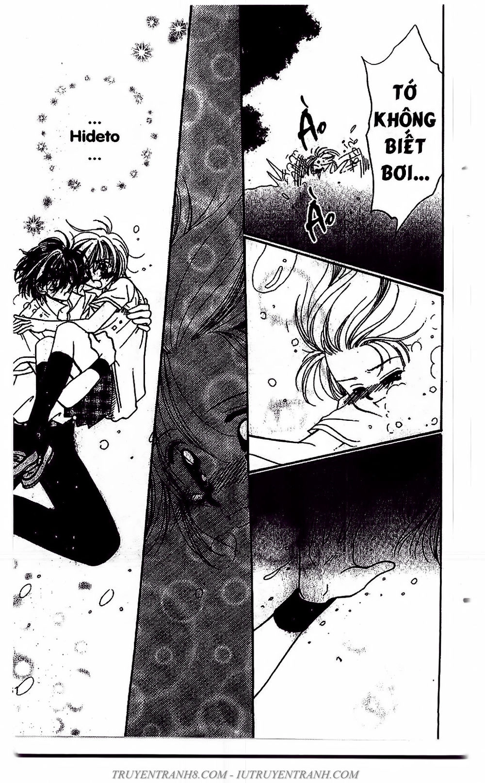 Bộ Sưu Tập Lọ Lem Chapter 54 - 19