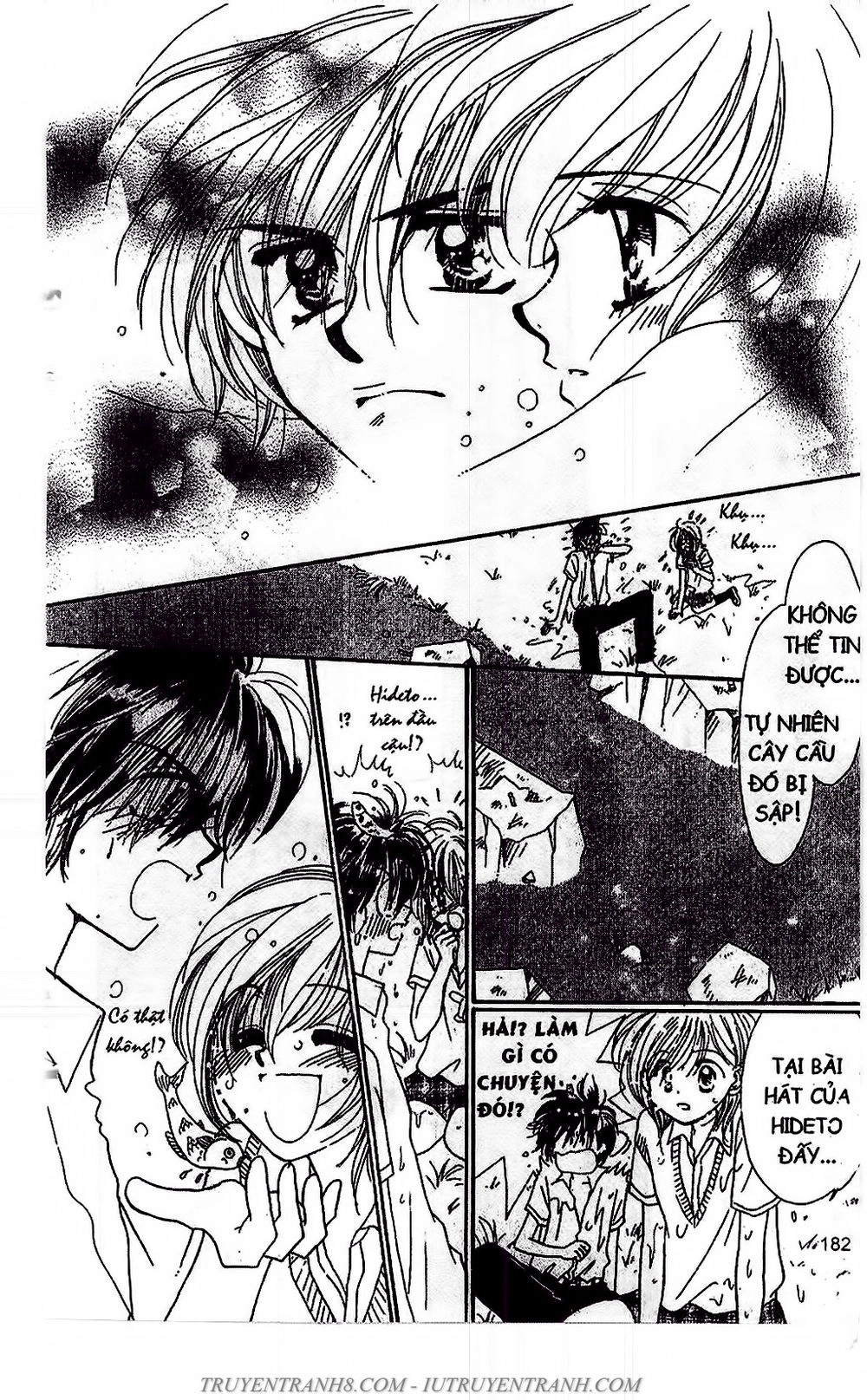 Bộ Sưu Tập Lọ Lem Chapter 54 - 20