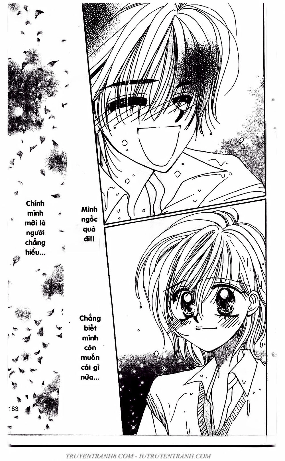 Bộ Sưu Tập Lọ Lem Chapter 54 - 21