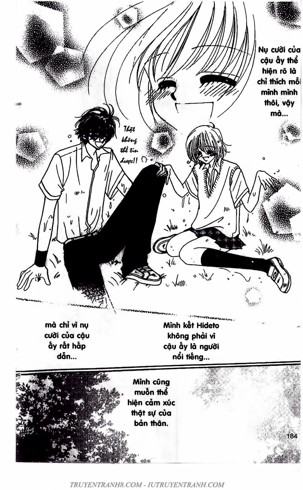 Bộ Sưu Tập Lọ Lem Chapter 54 - 22