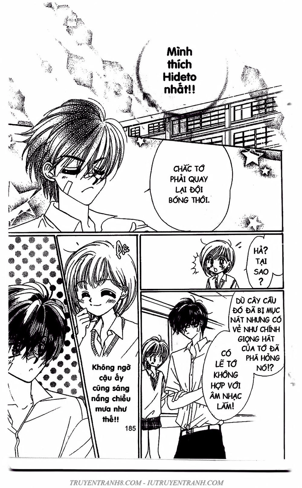 Bộ Sưu Tập Lọ Lem Chapter 54 - 23