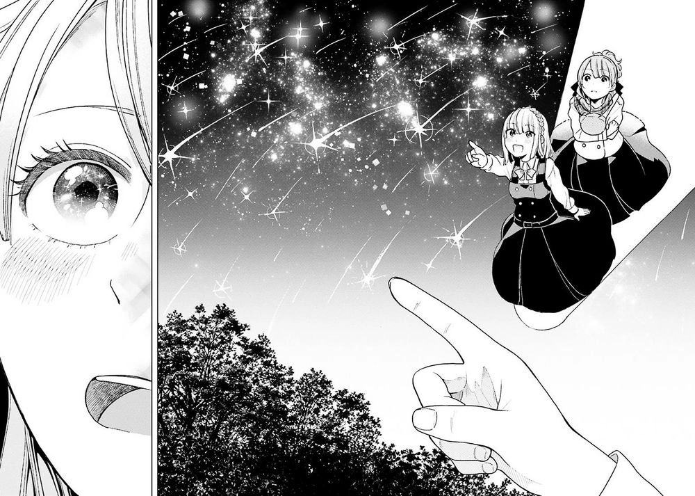 A Kiss And A White Lily Chapter 6 - 25