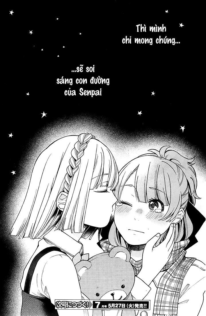 A Kiss And A White Lily Chapter 6 - 30