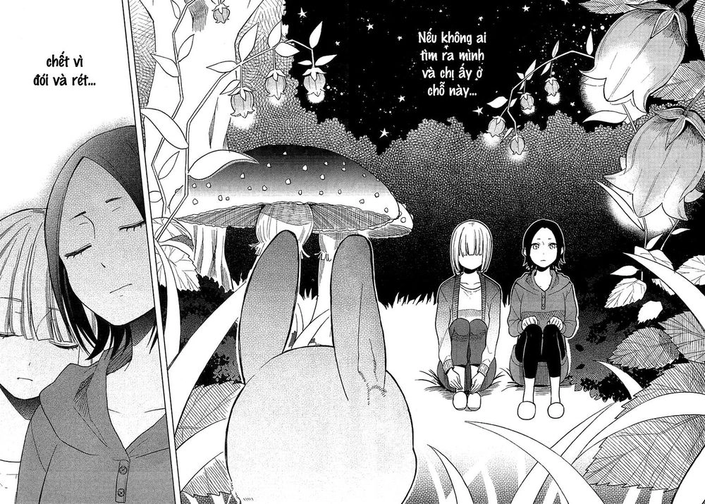 A Kiss And A White Lily Chapter 7 - 24