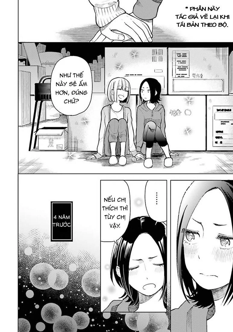 A Kiss And A White Lily Chapter 7 - 31