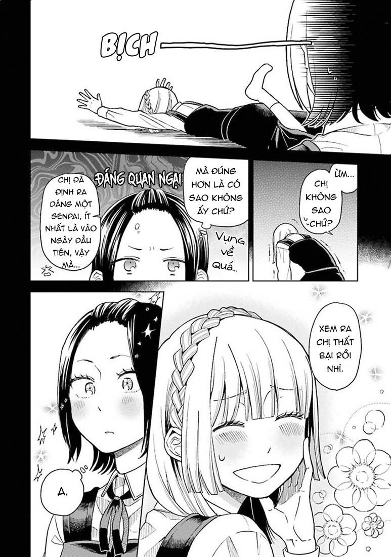 A Kiss And A White Lily Chapter 7 - 33