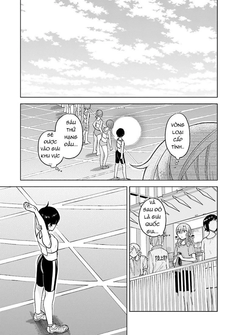 A Kiss And A White Lily Chapter 17 - 3