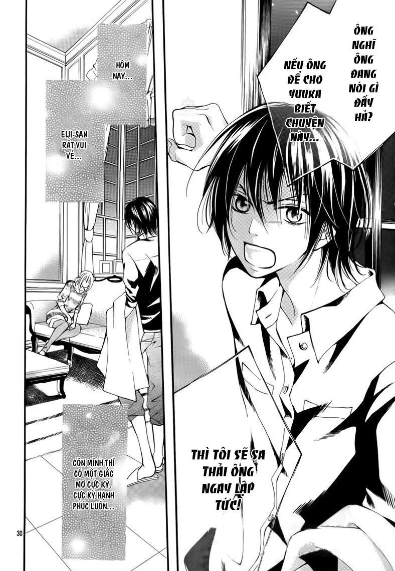 Proposal No Okite Chapter 3 - 32