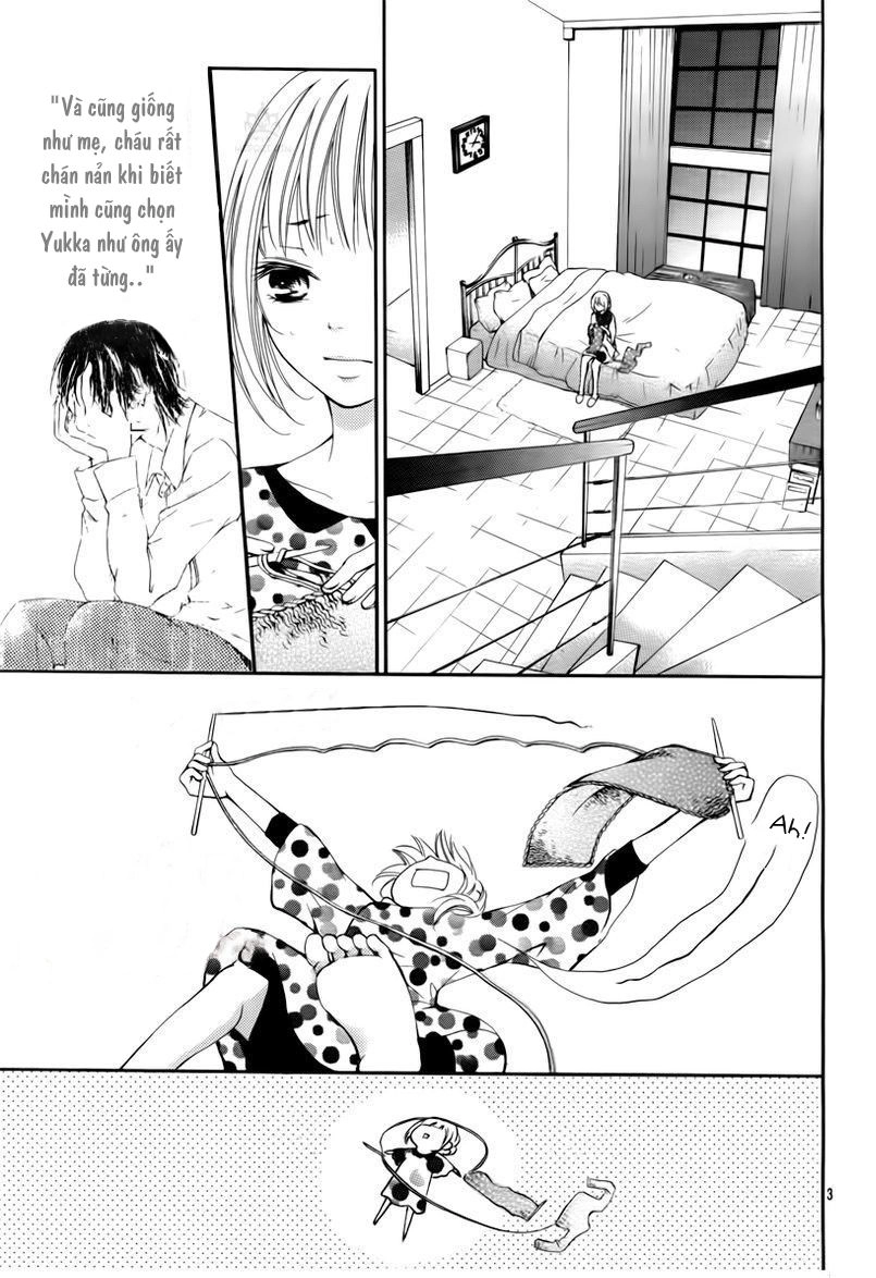 Proposal No Okite Chapter 5 - 6