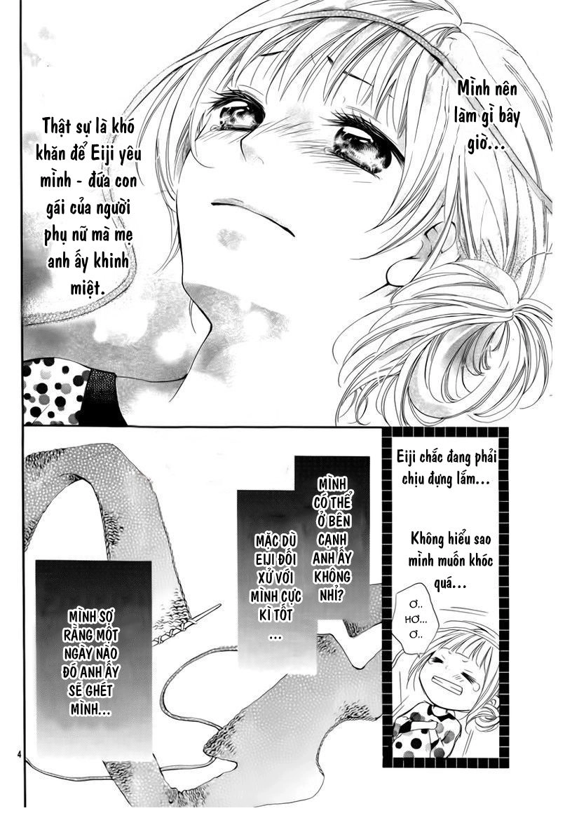 Proposal No Okite Chapter 5 - 7