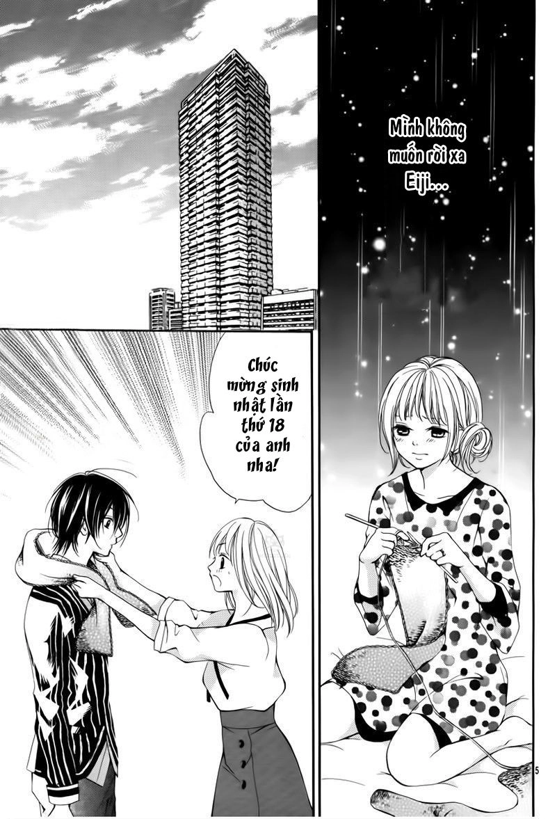 Proposal No Okite Chapter 5 - 8