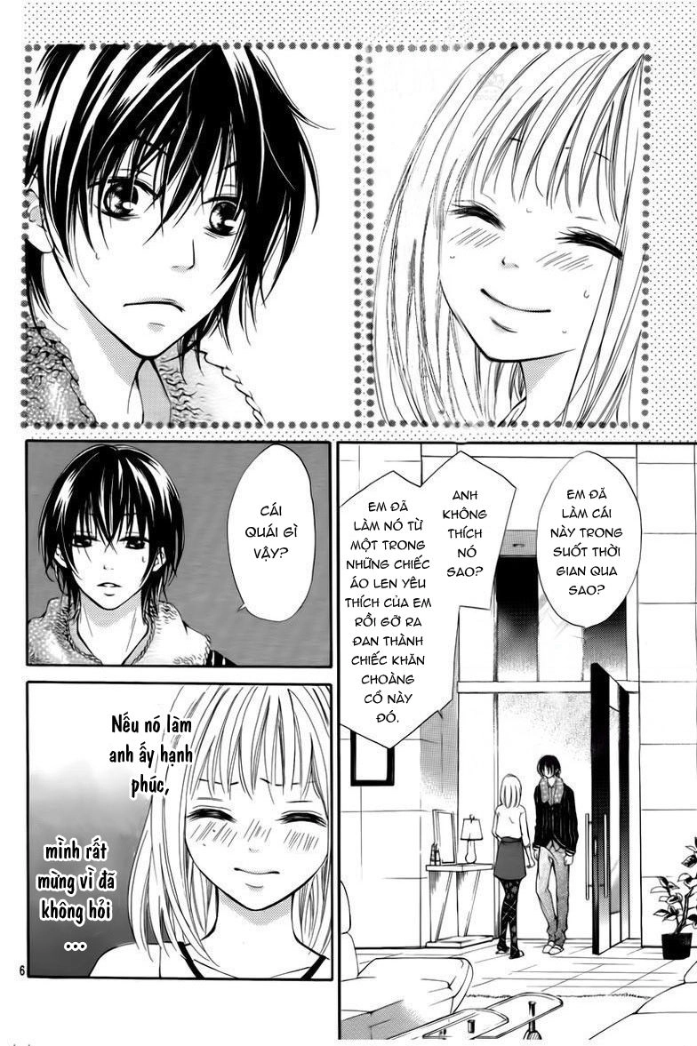 Proposal No Okite Chapter 5 - 9