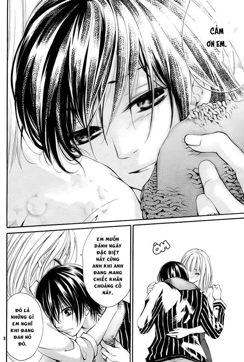 Proposal No Okite Chapter 5 - 11