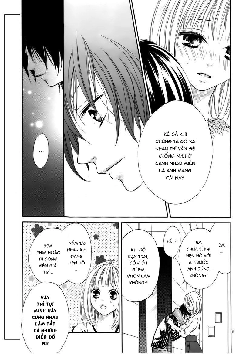 Proposal No Okite Chapter 5 - 12