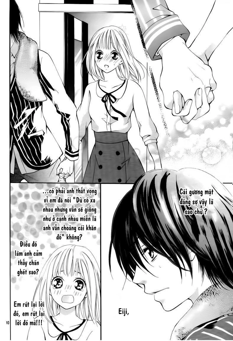 Proposal No Okite Chapter 5 - 13