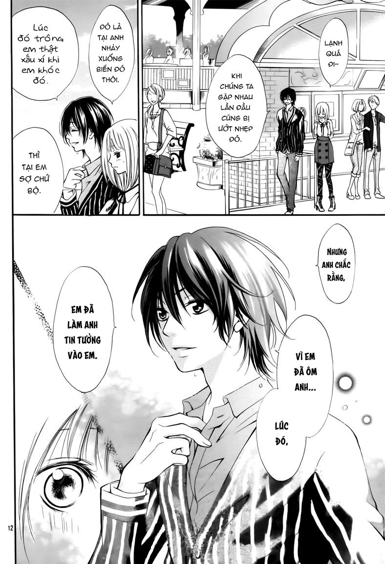 Proposal No Okite Chapter 5 - 15