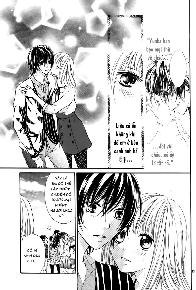 Proposal No Okite Chapter 5 - 16