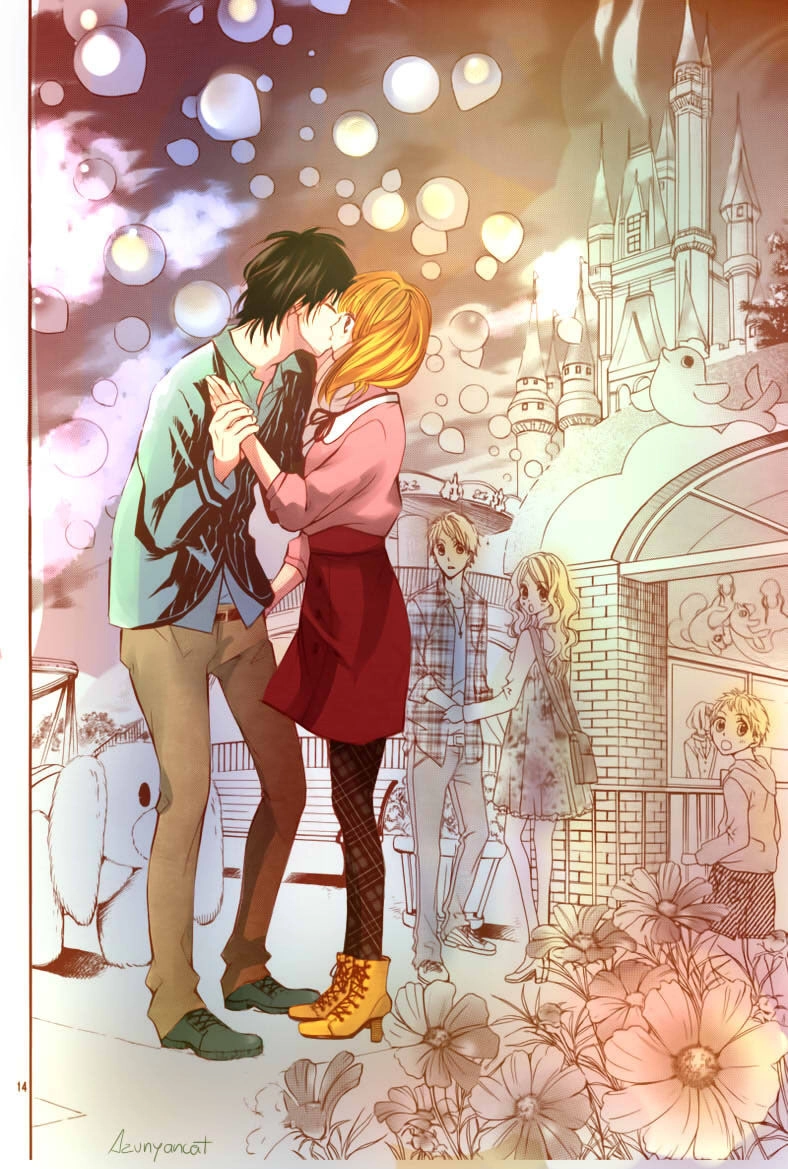 Proposal No Okite Chapter 5 - 17