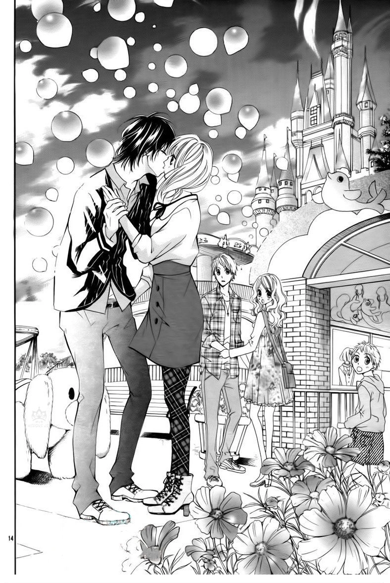 Proposal No Okite Chapter 5 - 18