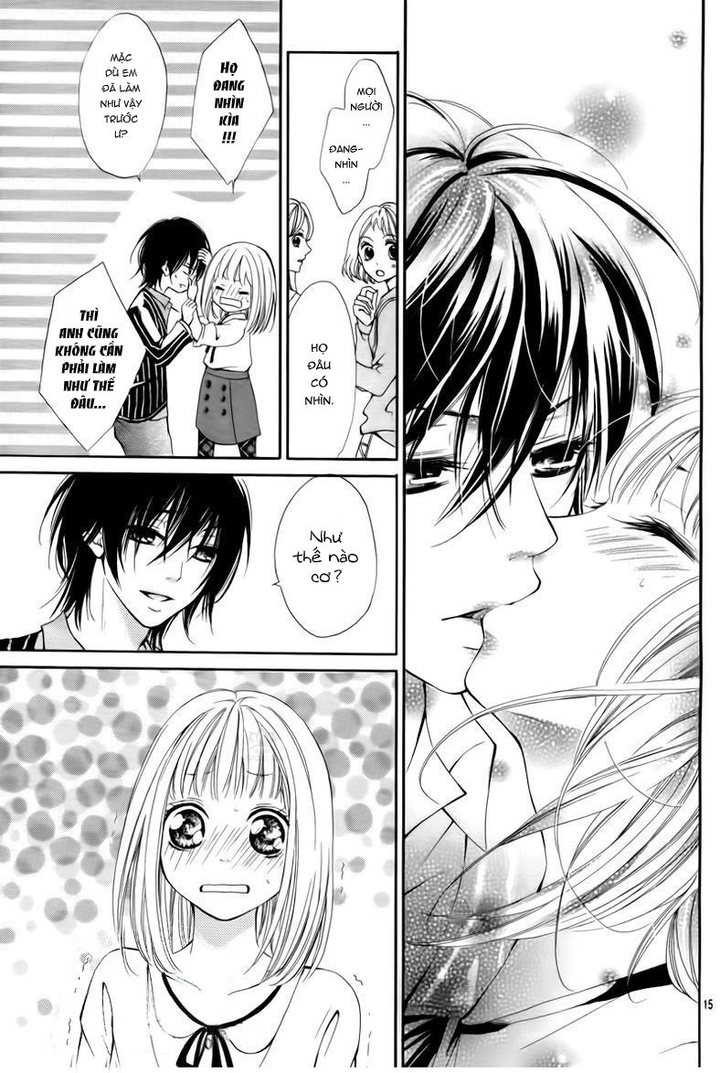 Proposal No Okite Chapter 5 - 19