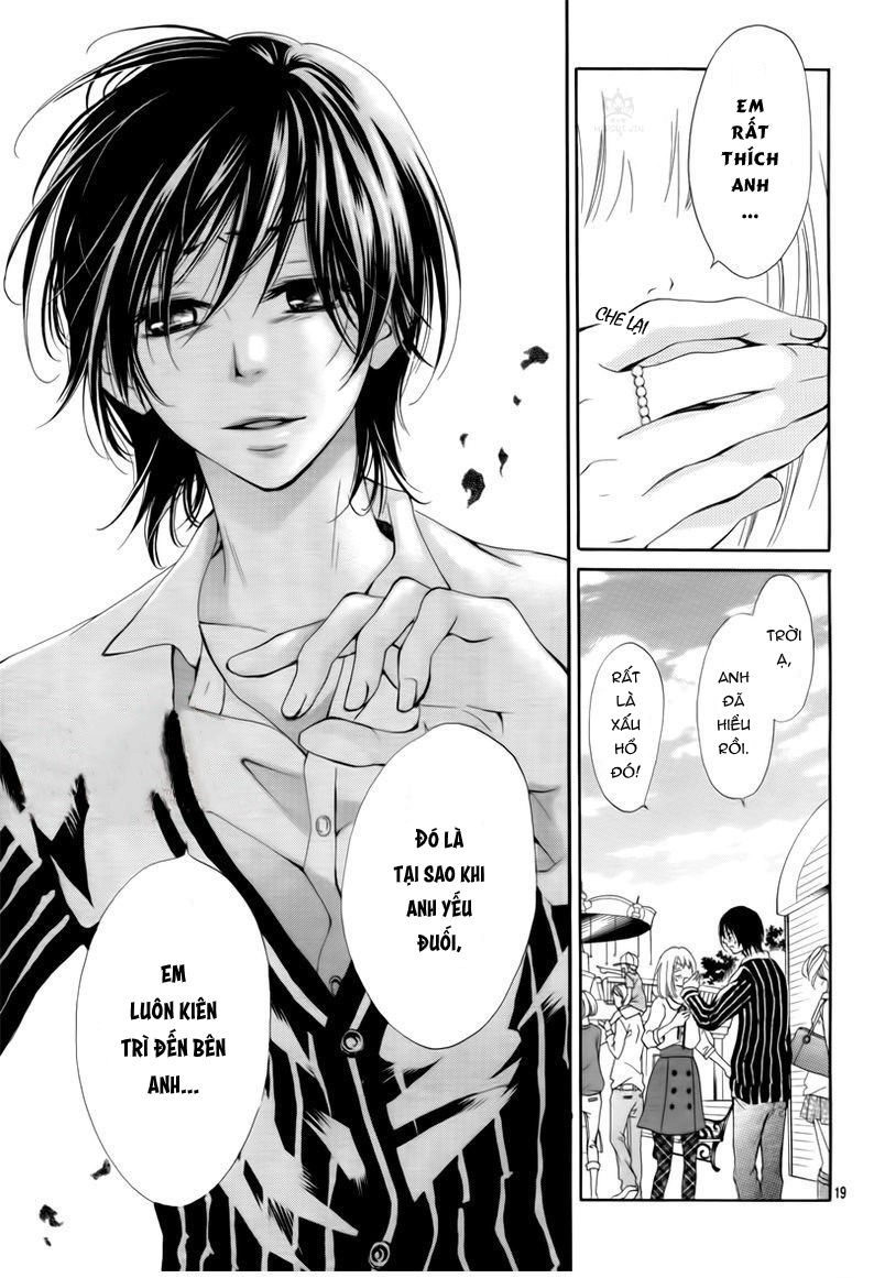 Proposal No Okite Chapter 5 - 23