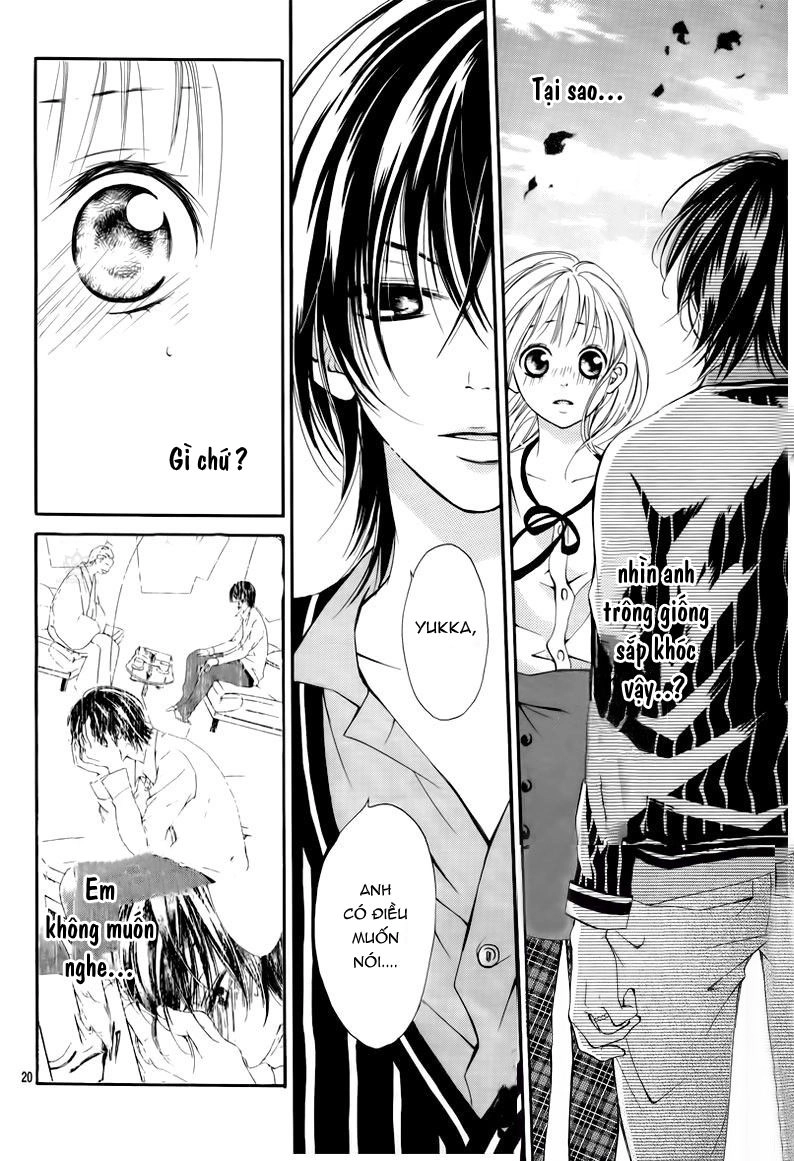 Proposal No Okite Chapter 5 - 24