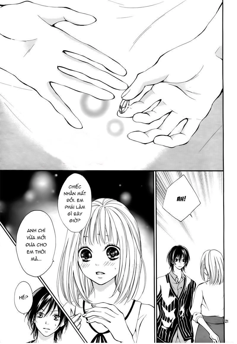 Proposal No Okite Chapter 5 - 25