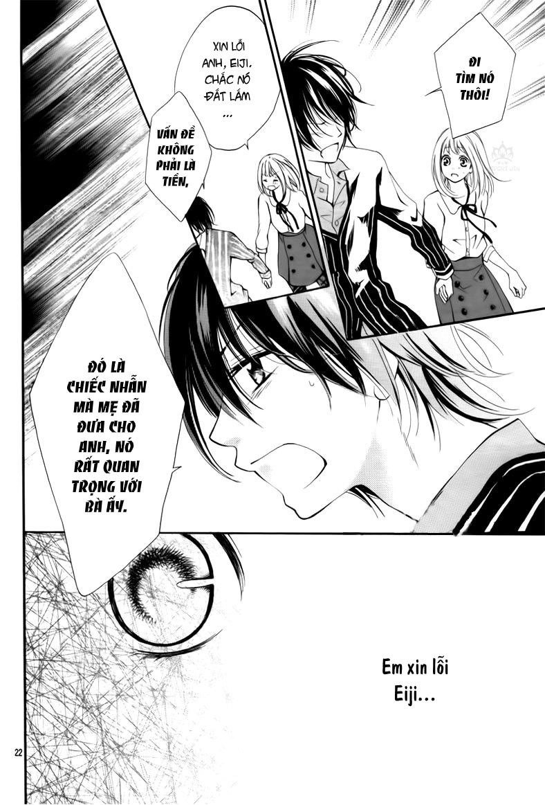 Proposal No Okite Chapter 5 - 26