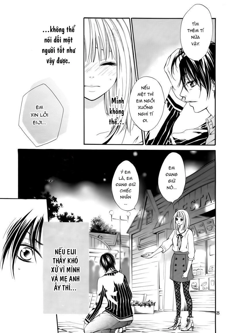 Proposal No Okite Chapter 5 - 29