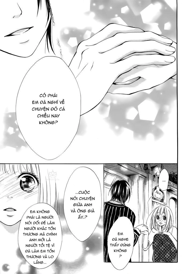 Proposal No Okite Chapter 5 - 31