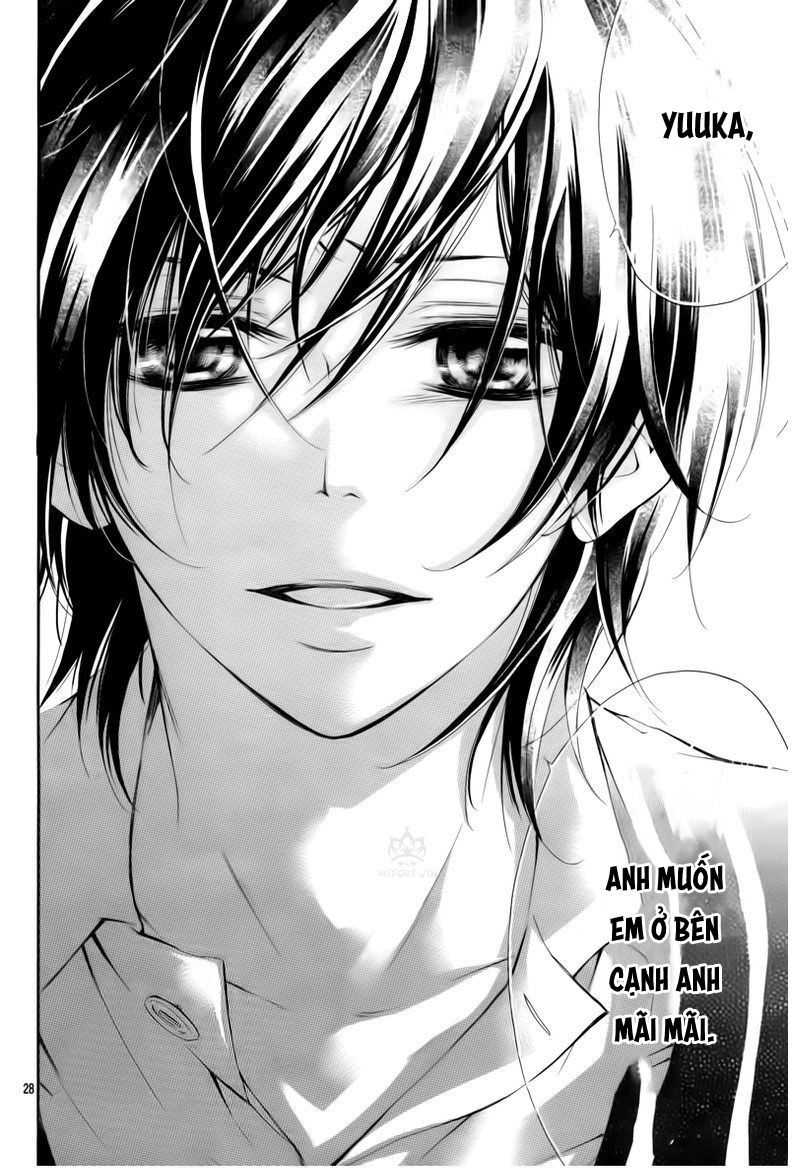 Proposal No Okite Chapter 5 - 32