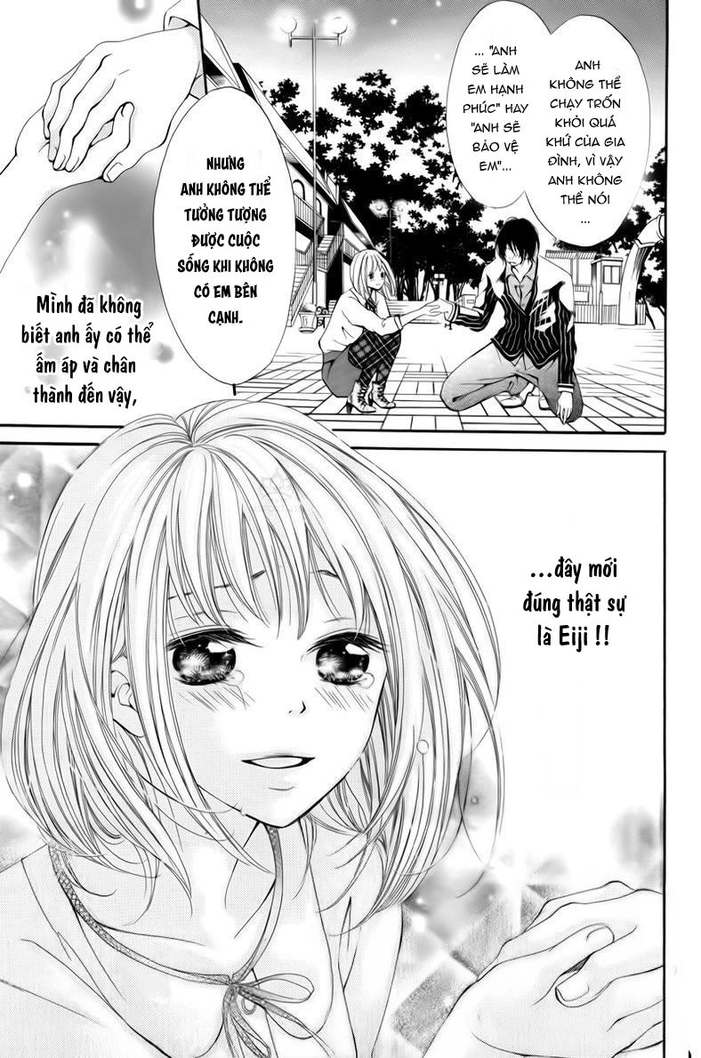 Proposal No Okite Chapter 5 - 33