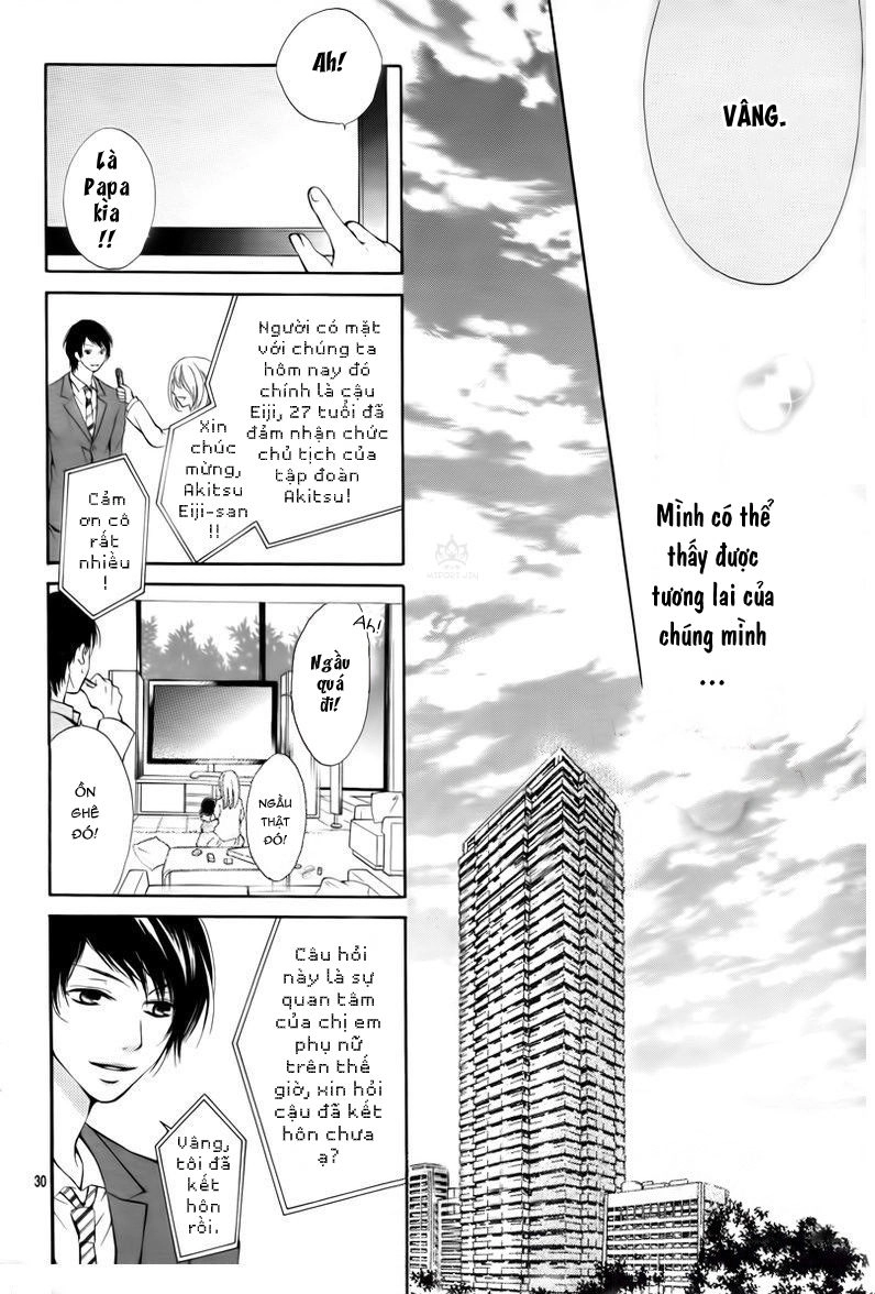 Proposal No Okite Chapter 5 - 34