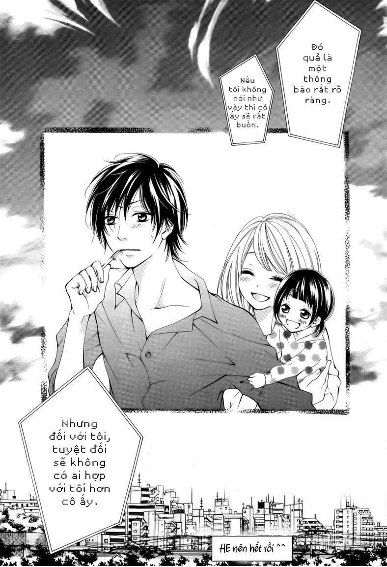 Proposal No Okite Chapter 5 - 35