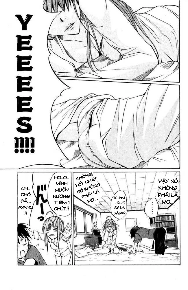 Psycho Buster Chapter 2 - 9