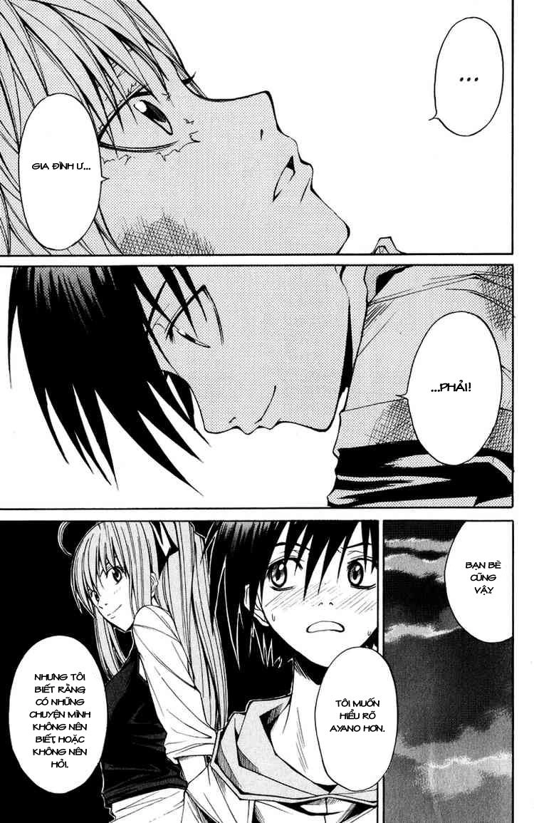 Psycho Buster Chapter 8 - 39