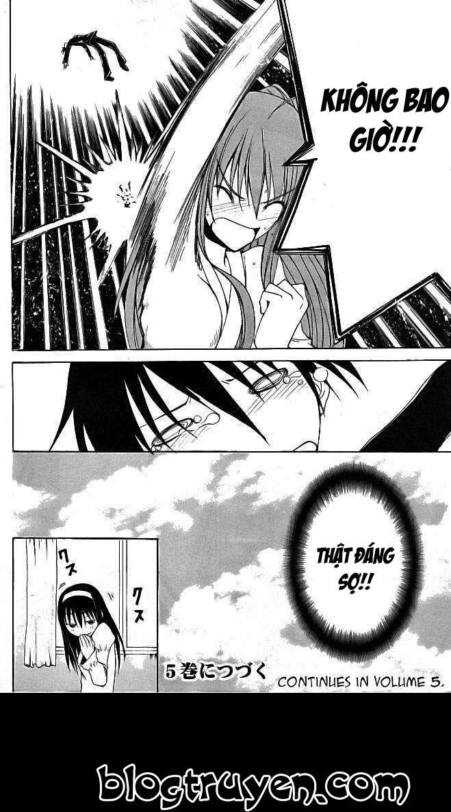 Psycho Buster Chapter 17 - 35