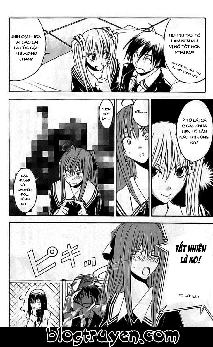 Psycho Buster Chapter 18 - 13