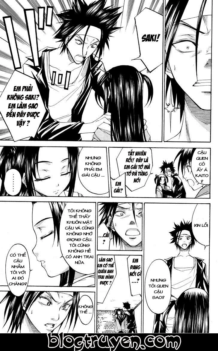 Psycho Buster Chapter 27 - 20