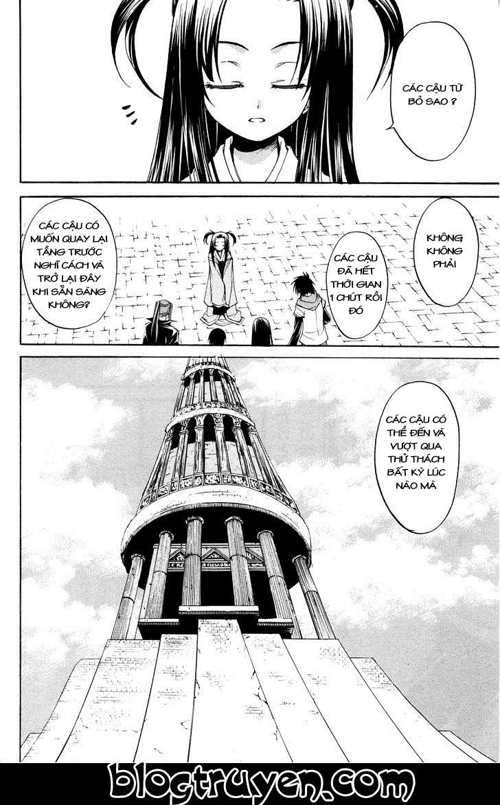 Psycho Buster Chapter 27 - 27