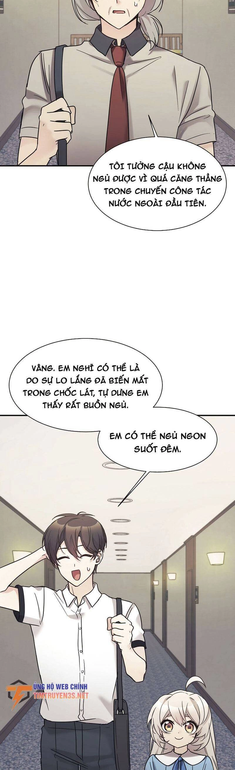 Con Gái Tôi Là Rồng! Chapter 39 - 3