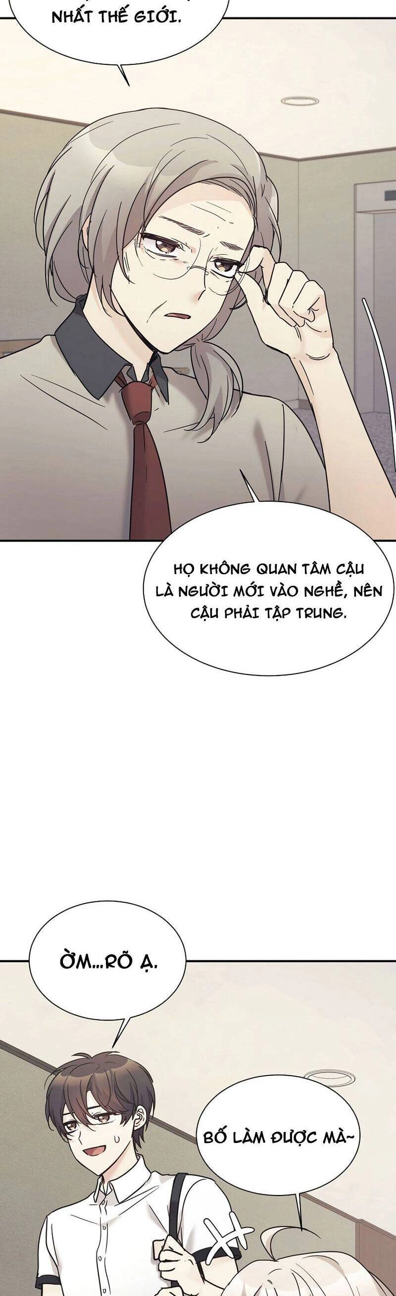 Con Gái Tôi Là Rồng! Chapter 39 - 5