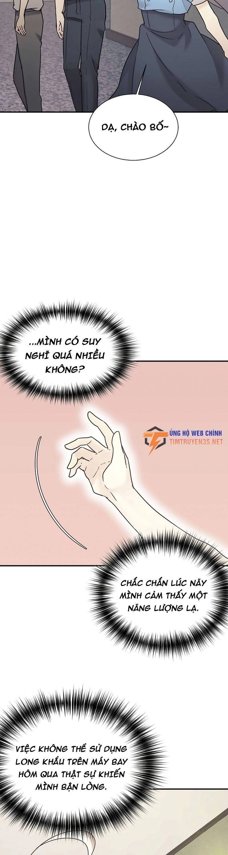 Con Gái Tôi Là Rồng! Chapter 39 - 9