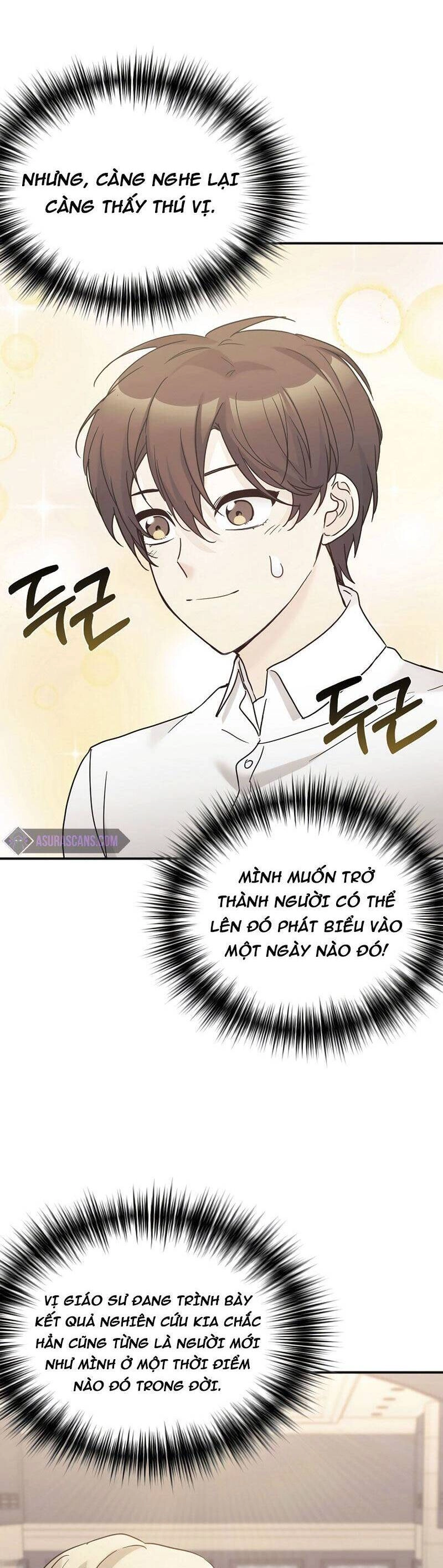 Con Gái Tôi Là Rồng! Chapter 39 - 15