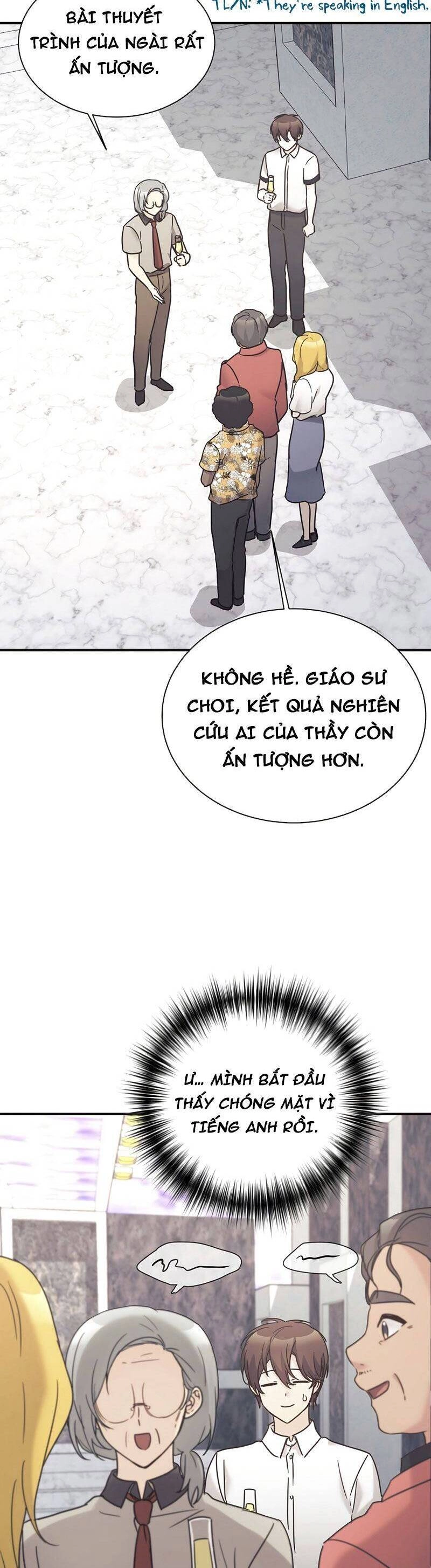 Con Gái Tôi Là Rồng! Chapter 39 - 20