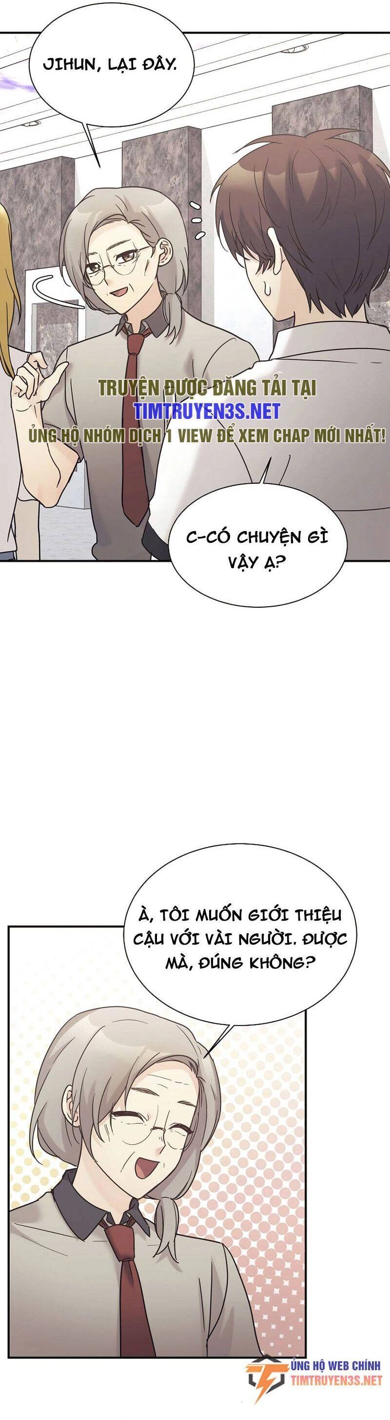 Con Gái Tôi Là Rồng! Chapter 39 - 22