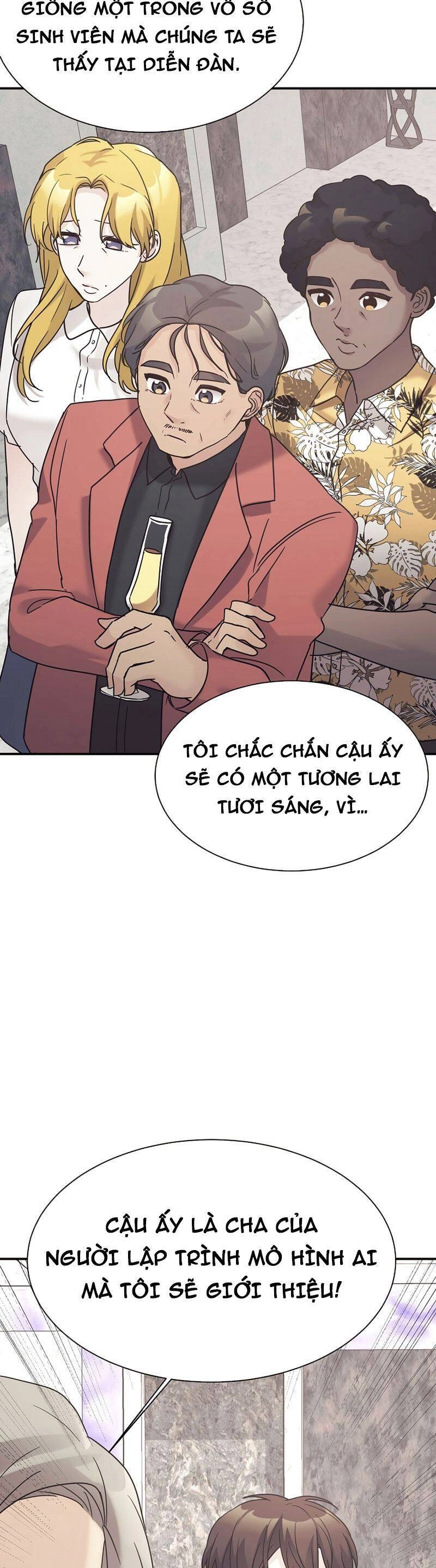 Con Gái Tôi Là Rồng! Chapter 39 - 25