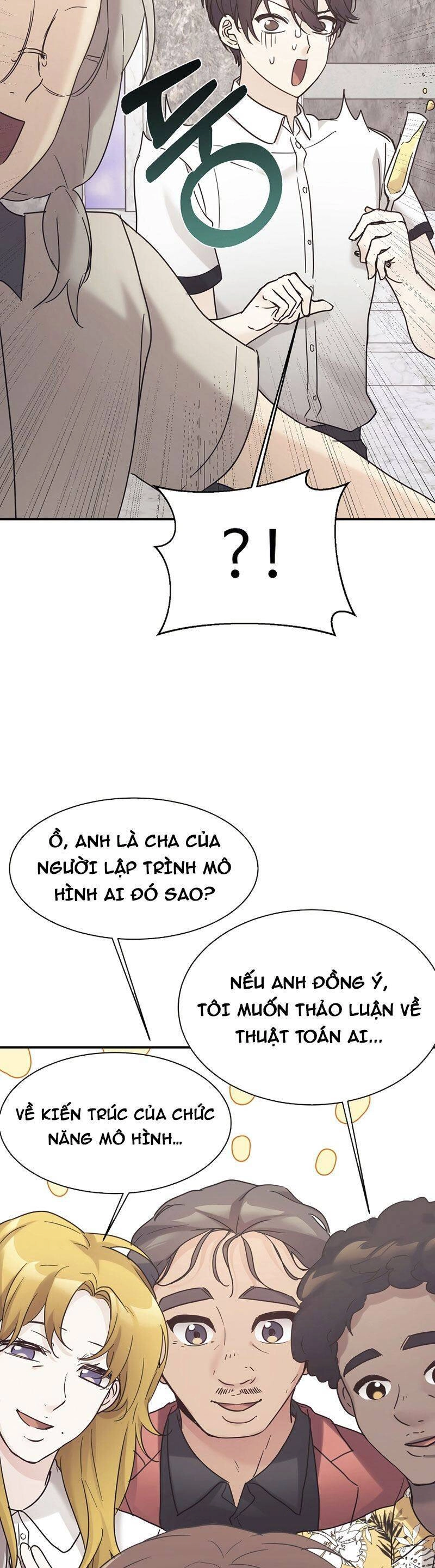 Con Gái Tôi Là Rồng! Chapter 39 - 26